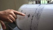 Tapanuli Utara Diguncang Gempa Hingga 4 Kali