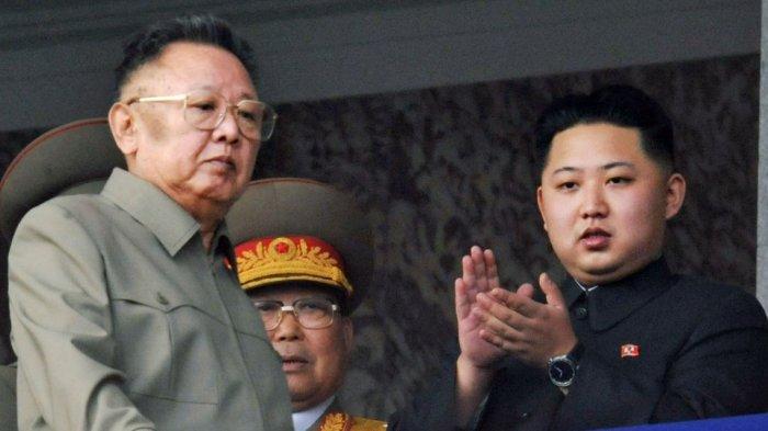 10 Tahun Kepergian Kim Jong-il, Warga Korea Utara Dilarang Ketawa di Masa Berkabung