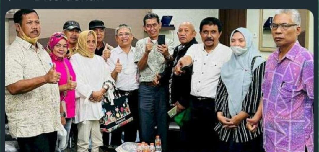 Hore! PDAM Makassar Segera Solusikan Dana Pesangon Pensiunan