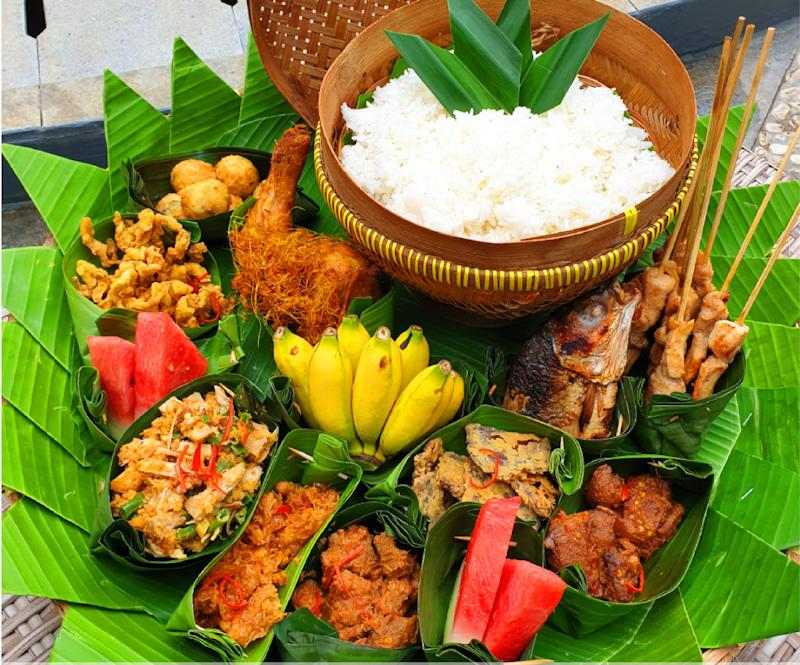 Nikmati Momen Buka Puasa di Harper Perintis dengan Berbagai Hidangan Nusantara