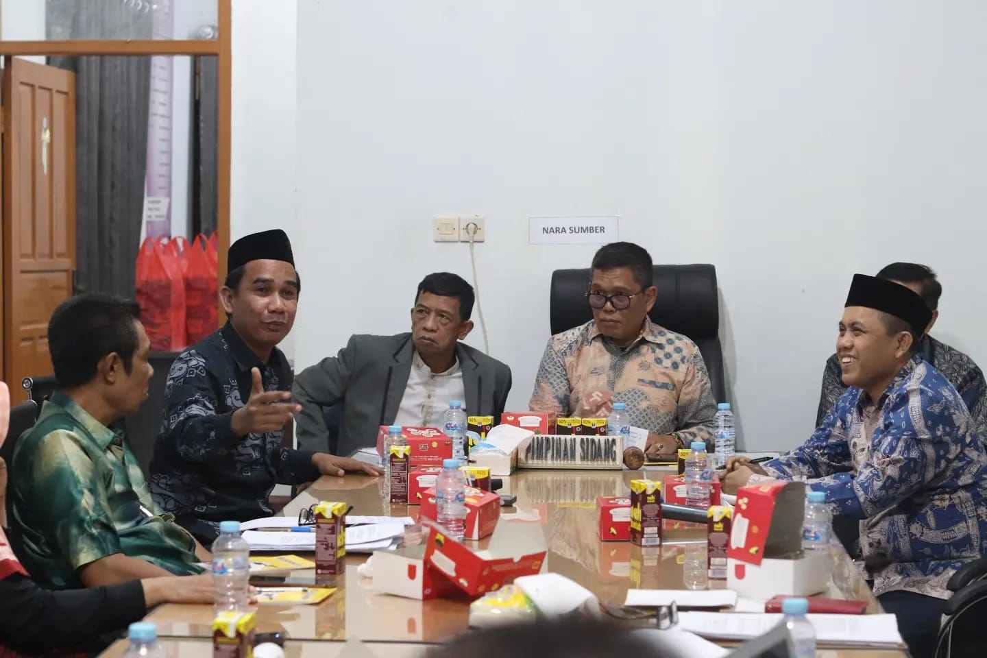 Dewan Pendidikan Makassar Kawal Asesmen Kepsek