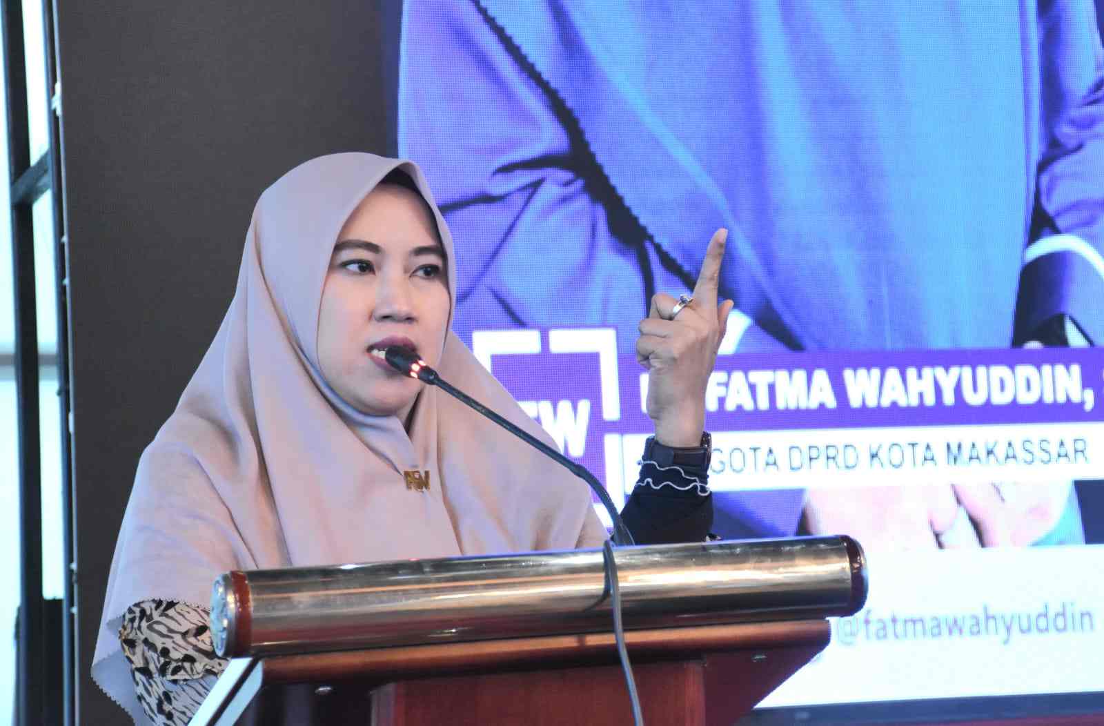 Anggota DPRD Kota Makassar Minta Revisi Penerapan Ojol Day