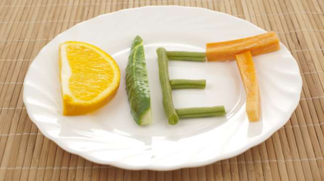7 Menu Makan Siang Diet Sehat dan Enak