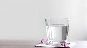 Pentingnya Air Putih untuk Jaga Kesehatan Tubuh