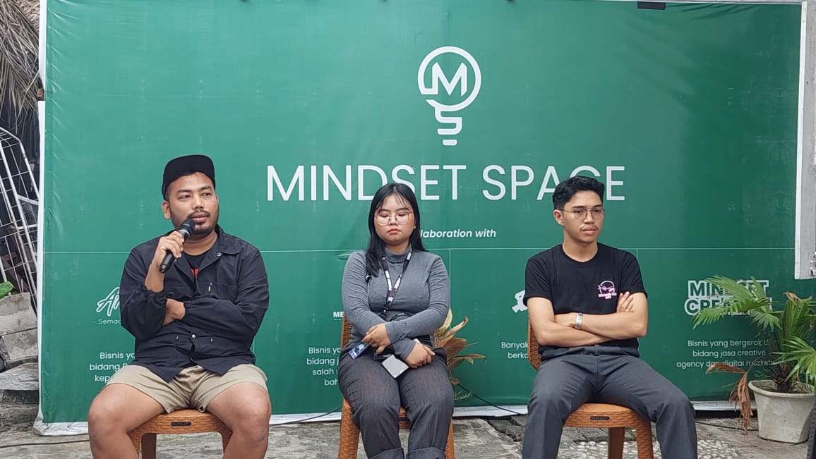 Mindset Fest 2023, Lanjutkan Kesuksesan Emotional Fest
