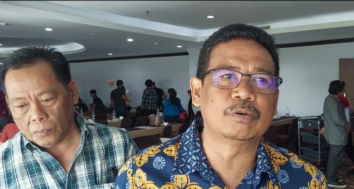 Tolak Pembangunan PLTS di Tello Ditolak Anggota DPRD Makassar