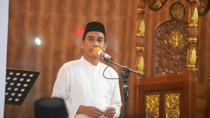 Ketua DPRD Makassar Gelar Buka Puasa Bersama di Rujab