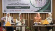 Hadiri Musrenbang Forum Anak, Ketua TP-PKK Makassar Dengarkan Aspirasi Anak