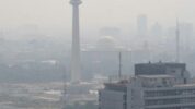 Polusi Udara Kepung Ibu Kota, Pengamat Transportasi: Hilangkan Ego Sektoral