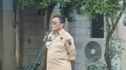 Kepala Dinas Pendidikan Kota Makassar, H. Muhyiddin,SE.MM. (Dok.Ist)