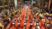HUT Makassar ke-416, Ribuan Remaja Akan Semarakkan Karnaval Budaya