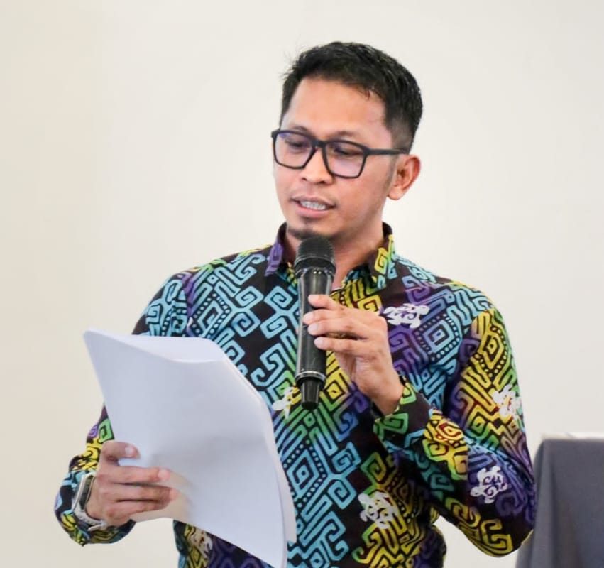 Kerjasama Warga dan Dinas PU Makassar Tangani Air Limbah Domestik.
