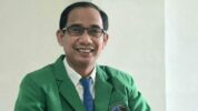 Ketua DPRD Makassar Jalani Sidang Ujian Tesis