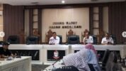 DPRD Makassar Berkemas Jelang Reses