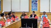 Pemadaman Bergilir jadi Keluhan, Wali Kota Makassar Jembatani PLN dan Masyarakat