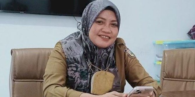 Kepala Dinas Pekerjaan Umum (PU) Kota Makassar, Zuhaelsi Zubir