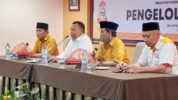 Sosialisasi Perda Pengelolaan Sampah, Anggota DPRD Makassar: Kita Lakukan Bersama.