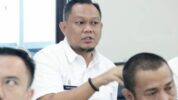 Hadiri Rakor PSEL, Sekdistaru Makassar: Pentingnya Kerja Sama Lintas Sektor
