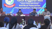 DPRD Kota Makassar, Fatma Wahyuddin mengingatkan warga dan ikut berperan serta dalam fungsi dan aturan pengelolaan rumah kost