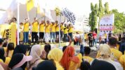 Dukung Makassar Kota Festival Tepian Air, Danny Pomanto: Keterlibatan Swasta Dibutuhkan