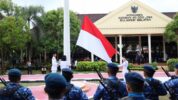 Peringatan Korban 40.000 Jiwa, Wali Kota Makassar: Momentum Kenang Pahlawan. (Dok. Pemkot Makassar).