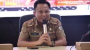 Kepala Dinas Ketahanan Pangan Kota Makassar, Alamsyah Sahabuddin. (Dok. Istimewa).