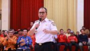 Ramdhan Pomanto Ingin Jumlah Longwis di Makassar Bertambah. (Dok. Pemkot Makassar).