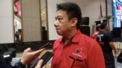 Ketua Komisi B DPRD Makassar, William Laurin. (Rakyat.News/Fadli Muhammad).