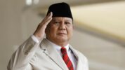 Raih Gelar Kehormatan, TNI: Prabowo Tidak Pernah Dipecat dari ABRI
