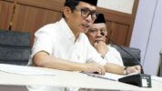 Komisi B DPRD Makassar Evaluasi Program Kerja SKPD Selama Triwulan Pertama