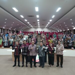 MCP Pemkot Makassar Terus Meningkat