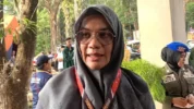 Direktur Utama Perusahaan Daerah Parkir Makassar