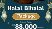 Paket Halal Bihalal
