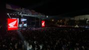 Asmo Sulsel Hadirkan Honda AT Family Day di Summeroad Music Festival