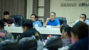 DPRD Kota Makassar Gelar RDP Bahas Korupsi dan Perlindungan Lingkungan