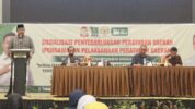 Anggota Dewan Perwakilan Rakyat Daerah (DPRD) Kota Makassar, Imam Musakkar