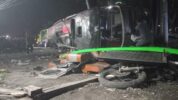 Ini Kronologi Lengkap Kecelakaan Maut Bus Pariwisata SMK Depok di Subang