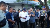 Resmi! PJ Gubernur Pastikan Pembangunan Stadion Sudiang Dianggarkan APBN