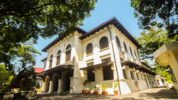Museum Kota Makassar. (Rakyat News/Dwiki).