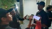 Warga di Makassar Mengaku Rumahnya Diserobot Oknum Polisi.