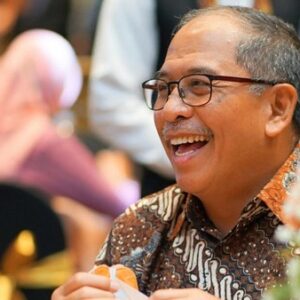 Ilham Arief Sirajuddin Disebut Punya Kapasitas Lebih untuk Pimpin Sulsel. (Dok. Istimewa).
