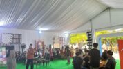 Booth Kalla Land & Property Ikut Meriahkan F8 Beri Promo Spesial