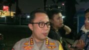 Kepala Bidang Hubungan Masyarakat Polda Metro Jaya Kombes (Pol) Ade Ary Syam Indradi