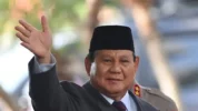 Prabowo Subianto