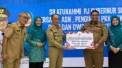 Dinas TPH Bun Sulsel Salurkan Bibit Kopi Gratis di 4 Kabupaten