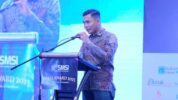 Direktur Rakyat News Sabri SKM, M. Kes Resmi Dilantik Sebagai Pengurus SMSI Pusat Masa Bakti 2024-2029