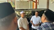 Bakal Calon Gubernur Sulawesi Selatan, Andi Sudirman Sulaiman. (Ist)