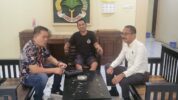 Ketua dan Wakil Ketua DPRD Luwu Utara Lakukan Inspeksi Mess Pemda di Jalan Pengayoman Kota Makassar