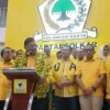 Dianggap Melanggar Aturan, Munas XI Golkar Digugat di PN Jakbar