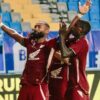 Babak Pertama PSM Makassar vs Madura United: Juku Eja Unggul 1-0